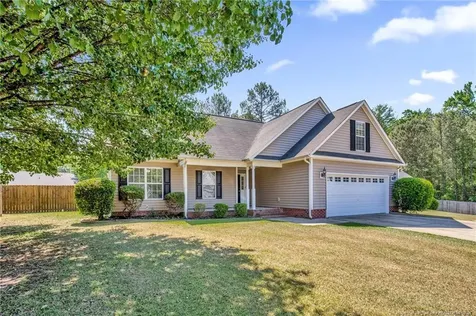 4604 Riverwalk Place Fayetteville NC 28311