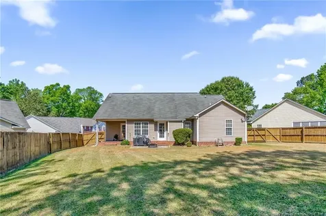 4604 Riverwalk Place Fayetteville NC 28311