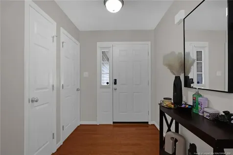 4604 Riverwalk Place Fayetteville NC 28311