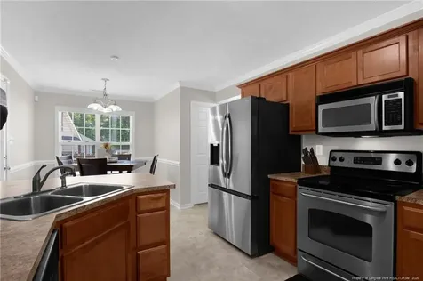 4604 Riverwalk Place Fayetteville NC 28311