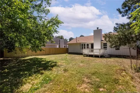 6337 Rhemish Drive Fayetteville NC 28304