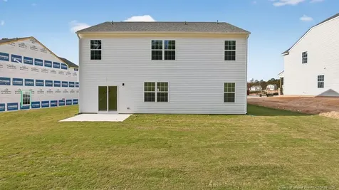 190 Charlies Bend Way Spring Lake NC 28390