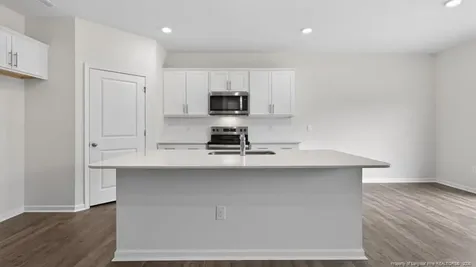 190 Charlies Bend Way Spring Lake NC 28390
