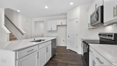 190 Charlies Bend Way Spring Lake NC 28390