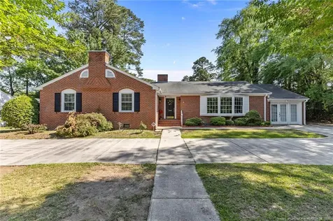 1717 Raeford Road Fayetteville NC 28305
