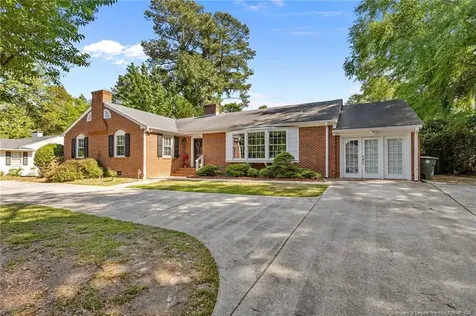 1717 Raeford Road Fayetteville NC 28305