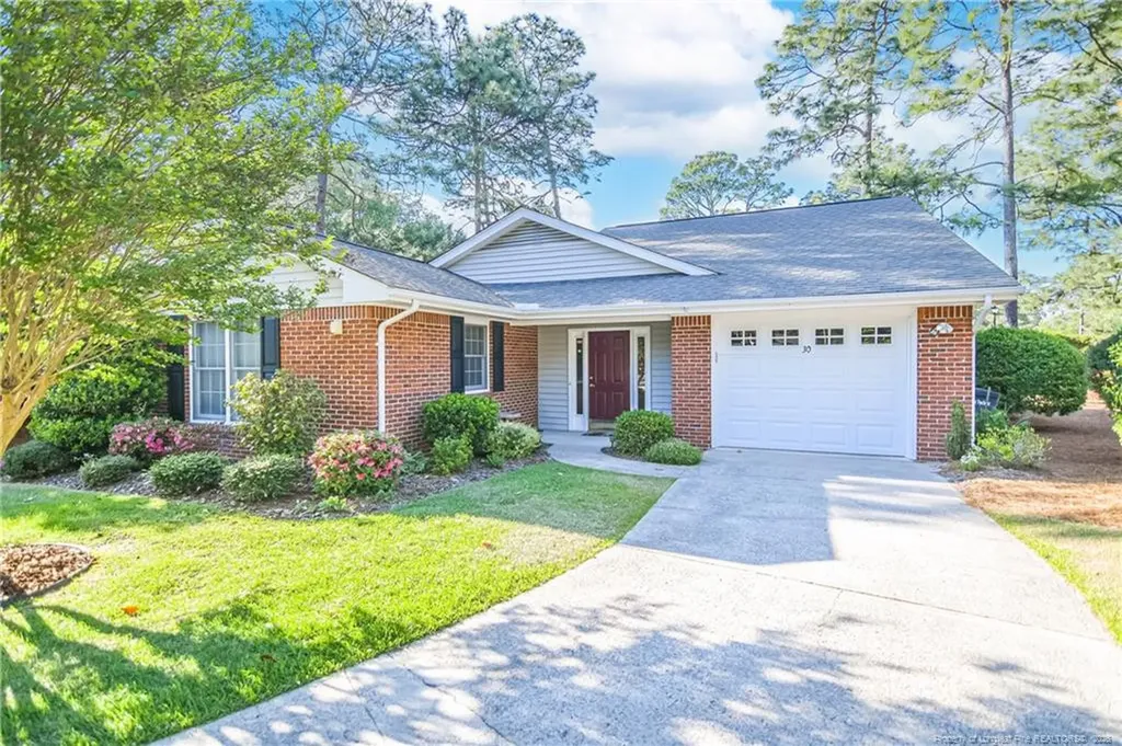 30 Gull Lane Pinehurst NC 28374