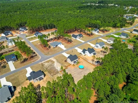 859 Rhum (lot 24) Drive Fayetteville NC 28311