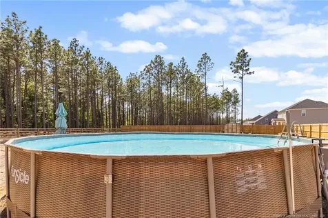 859 Rhum (lot 24) Drive Fayetteville NC 28311