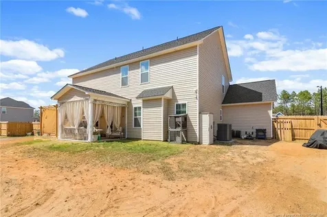 859 Rhum (lot 24) Drive Fayetteville NC 28311
