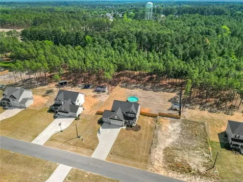859 Rhum (lot 24) Drive Fayetteville NC 28311