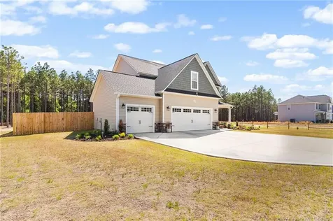 859 Rhum (lot 24) Drive Fayetteville NC 28311
