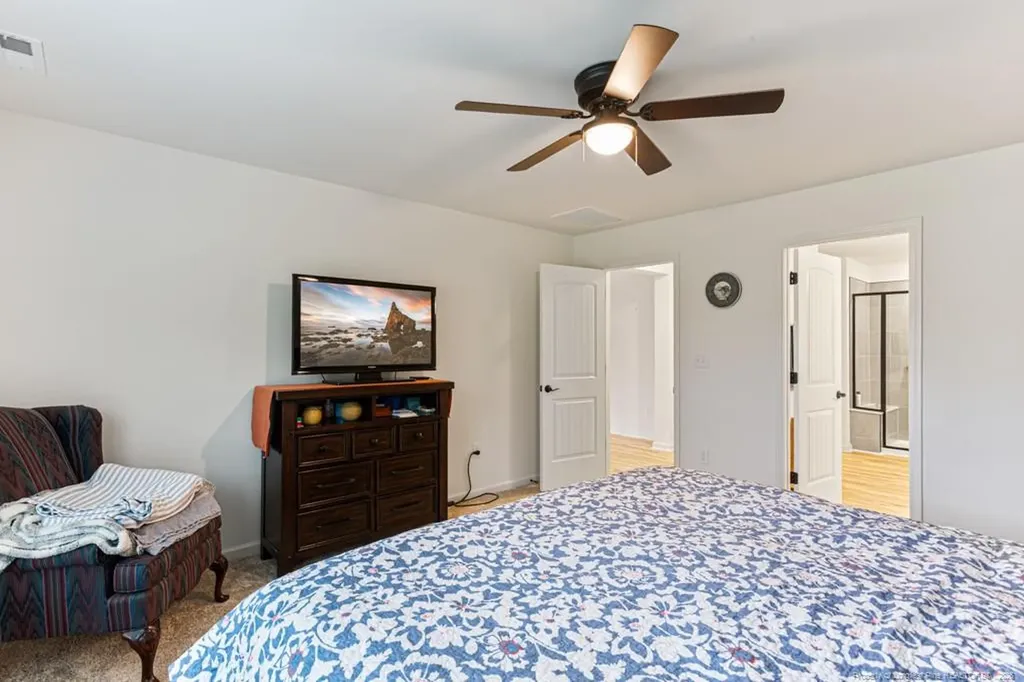 405 Thorny Branch Drive Raleigh NC 27603