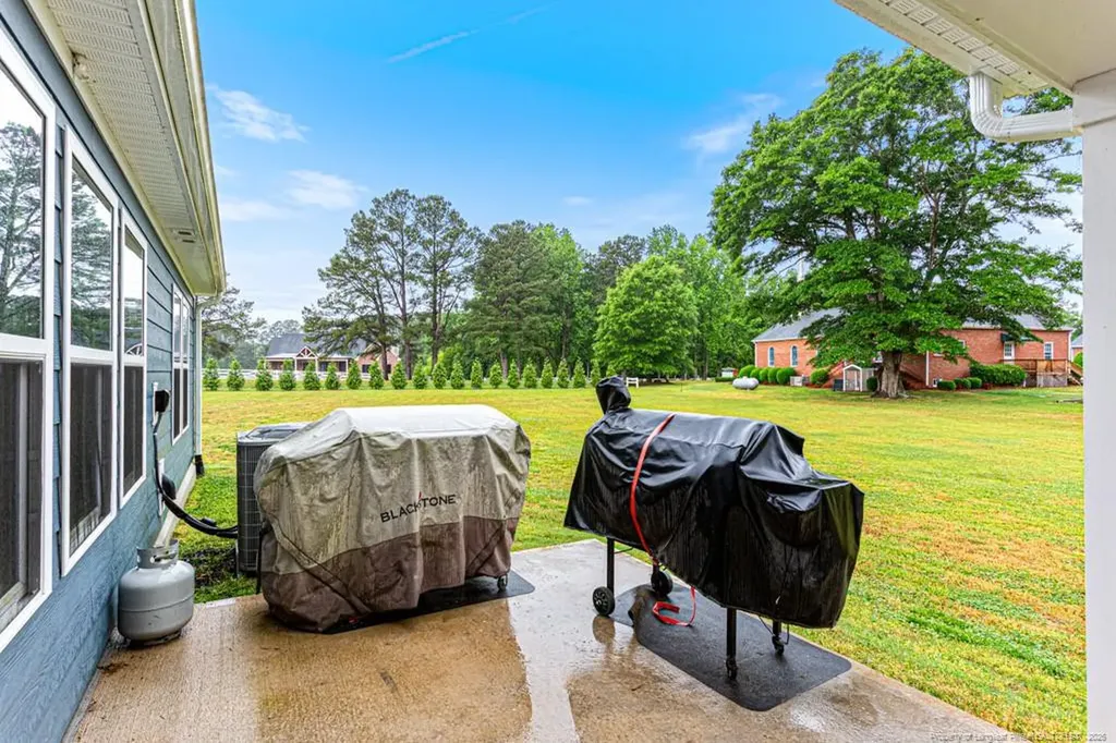 405 Thorny Branch Drive Raleigh NC 27603