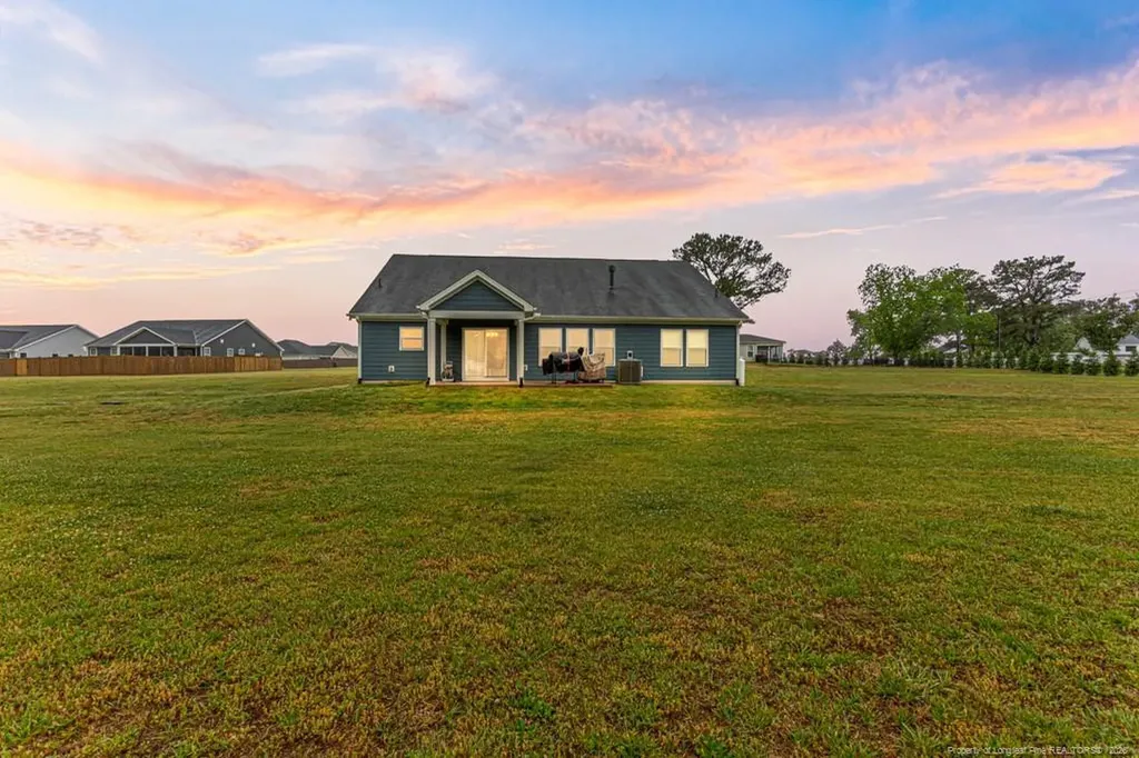 405 Thorny Branch Drive Raleigh NC 27603