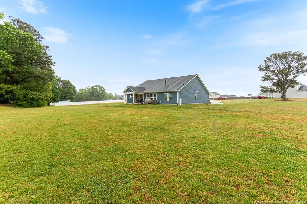 405 Thorny Branch Drive Raleigh NC 27603