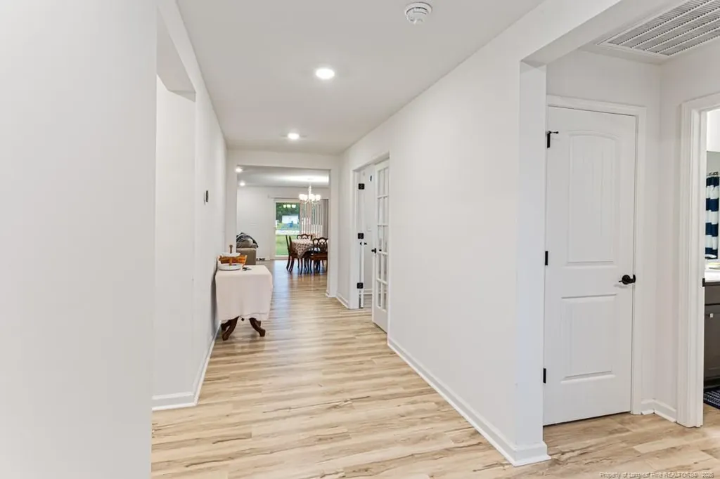 405 Thorny Branch Drive Raleigh NC 27603