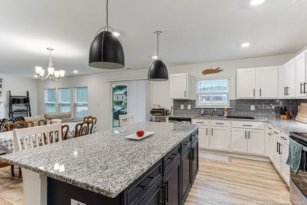 405 Thorny Branch Drive Raleigh NC 27603
