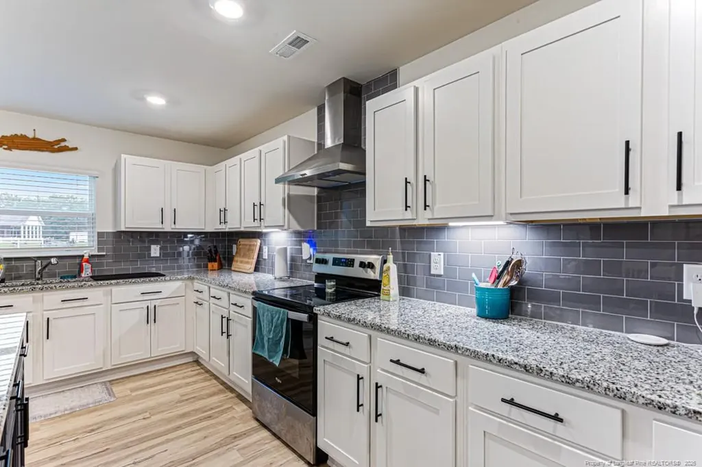 405 Thorny Branch Drive Raleigh NC 27603