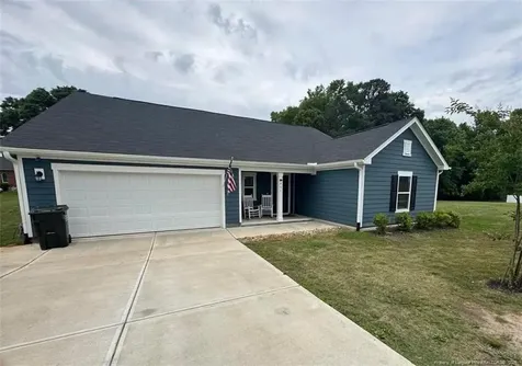 405 Thorny Branch Drive Raleigh NC 27603