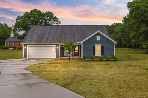 405 Thorny Branch Drive Raleigh NC 27603