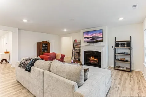405 Thorny Branch Drive Raleigh NC 27603