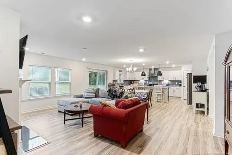 405 Thorny Branch Drive Raleigh NC 27603