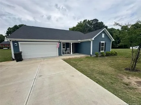 405 Thorny Branch Drive Raleigh NC 27603