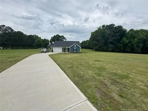 405 Thorny Branch Drive Raleigh NC 27603