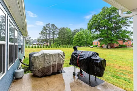405 Thorny Branch Drive Raleigh NC 27603