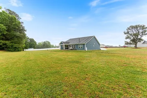 405 Thorny Branch Drive Raleigh NC 27603