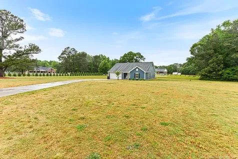 405 Thorny Branch Drive Raleigh NC 27603