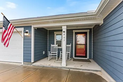 405 Thorny Branch Drive Raleigh NC 27603