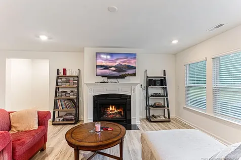 405 Thorny Branch Drive Raleigh NC 27603