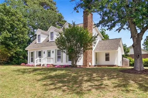 5850 Hibernia Drive Fayetteville NC 28314