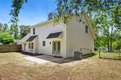 5850 Hibernia Drive Fayetteville NC 28314