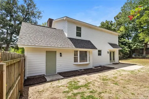 5850 Hibernia Drive Fayetteville NC 28314