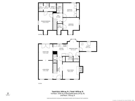 5850 Hibernia Drive Fayetteville NC 28314