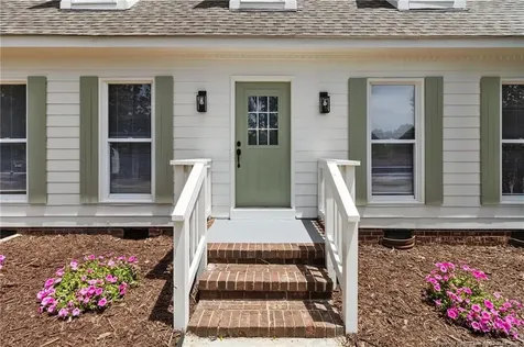 5850 Hibernia Drive Fayetteville NC 28314