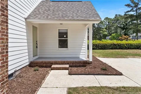 5850 Hibernia Drive Fayetteville NC 28314