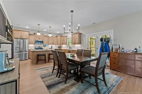 5332 Mountain Run Drive Hope Mills NC 28348