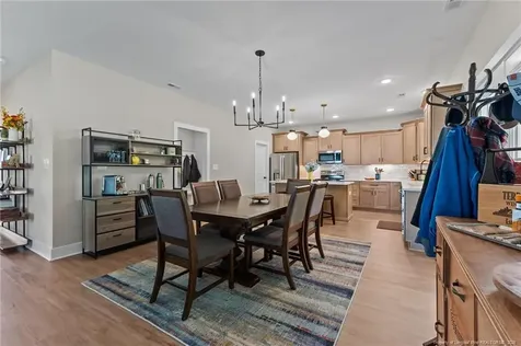 5332 Mountain Run Drive Hope Mills NC 28348