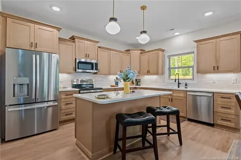 5332 Mountain Run Drive Hope Mills NC 28348