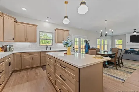 5332 Mountain Run Drive Hope Mills NC 28348