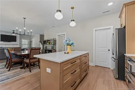 5332 Mountain Run Drive Hope Mills NC 28348