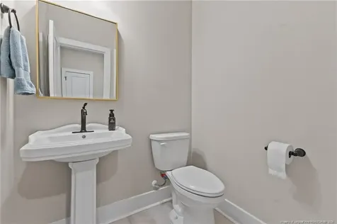 5332 Mountain Run Drive Hope Mills NC 28348