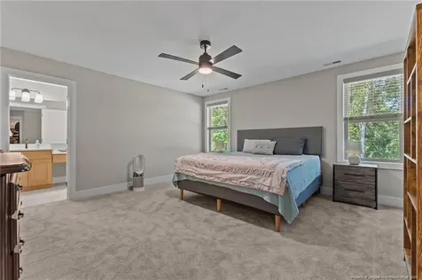 5332 Mountain Run Drive Hope Mills NC 28348