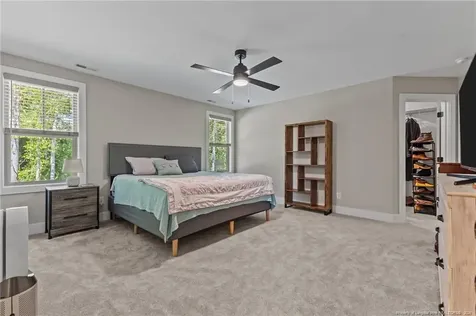 5332 Mountain Run Drive Hope Mills NC 28348