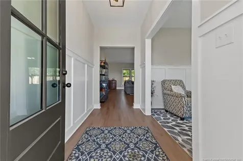 5332 Mountain Run Drive Hope Mills NC 28348