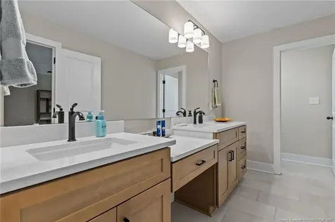 5332 Mountain Run Drive Hope Mills NC 28348